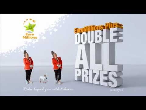 euromillions raffle results