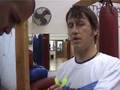 Boxing with Chris Shiflett