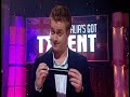 Australia's got Talent - Dr Rhythm