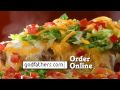Order Pizza Online