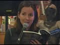 Redondo Poets - Hélène Cardona