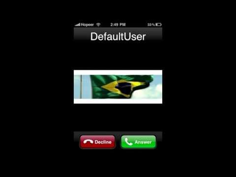 how to get more video ringtones for vwallpaper