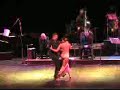 Pasquale Bloise y Dolores Custo