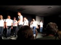 Berean Thriller