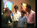 LICURGO NETO - EXPOSIÇÃO ALIANÇA FRANCESA - PARTE 2
