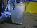 Hydrogen at home (New cell 2 hour tests)#22