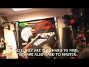 JZ vs. The Gorilla Chair