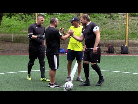 Копакабана — Горняк 17-07-2022