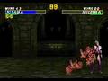 Ultimate Mortal Kombat Trilogy (UMK3hack) Finishers - PART 2