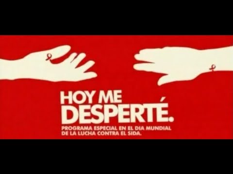 Hoy me despertﾄ - Parte 5 - Manifiesto