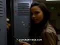 Jessica Lucas - Secrets of a Small Town: Episode 1 - Pilot