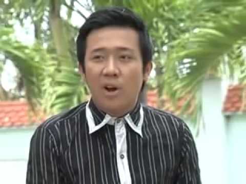 Chang re quy – Tran Thanh ft Chi Tai [Official]