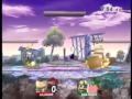 Colorado Cutthroat Holiday Bash - Smash Bros. Brawl - Winners Finals Part 1 - Fluxus vs Fino