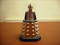 Doctor who: New look design for davros Doctor who: New look design for davros