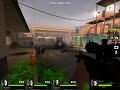 Left For Dead 2: Slow-mo Pipe Bomb Explosion, and How