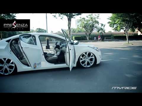 Elantra - Musica: Fenech-Soler - Stop and Stare (Gemini Remix) Modelo do Carro: Elantra Marca da Roda: Replica Modelo da Roda: New Civic 2012 Aro: aro 20 Modelo do Pne...