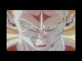 ill niño   broly resurrection