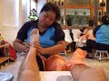 Thai massage Thai massage