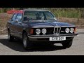 Meet the ancestors - BMW 3-series