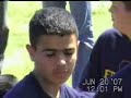 Fordson Football Two