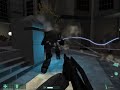 F.E.A.R Perseus Mandate bonusmission arena