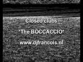 Boccaccio life destelbergen + Razzia