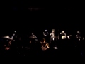 KANTANGO - DEJAME - Live at Maison Musique