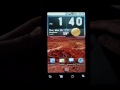 Motorola Droid - Easy installation of Custom Roms, Rom Manager!
