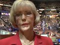 Lilly Ledbetter at 2008 DNC