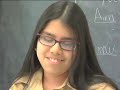 Bronx students discuss Obama\