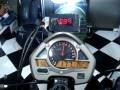 Hornet 2008 - Testando Escapamento Power Exaust System - Dyno Mania