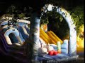 Fiestas del Apostol 2008, Santiago de Compostela
