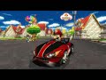 mario kart wii
