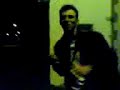 Beuns qui danse