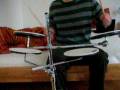 Paradiddle Exercises