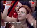 La selección celebra la Eurocopa con la afición española