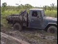 Landcruiser Bogged!! Landcruiser Bogged!!