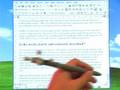 An Exploration of Pen Rolling for Pen-based Interaction.