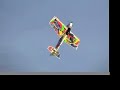 Kyosho Flip 3D Kyosho Flip 3D