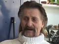 Luigi Colani Interview