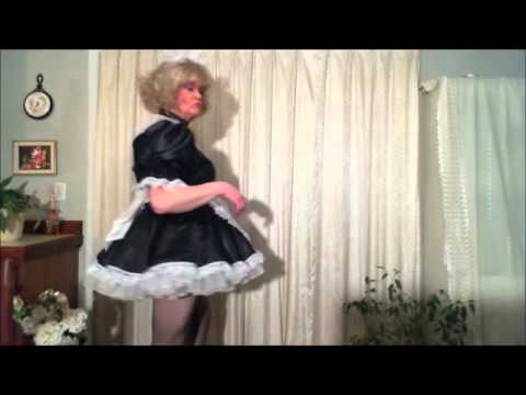 sissy maid