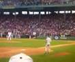 papelbon vs. jeter
