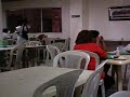 Cafeteria in MAMC