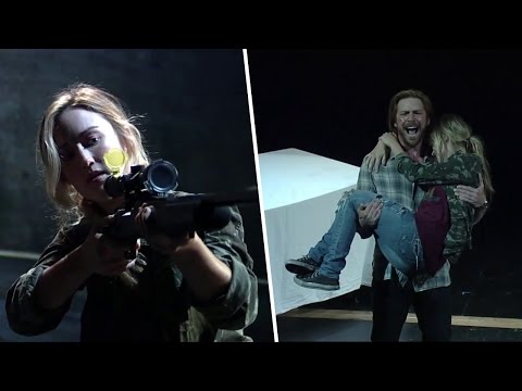 The Last of Us - One Night Live