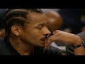 Allen Iverson - Bye Bye Philly (Tribute to a Legend)