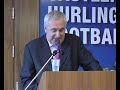 Founded 10 years ago Castleknock Hurling and Football Club caters for over 1,100 members. The Club is now embarking on its most ambitious project to date, the development of our grounds to include dressing rooms, 2 grass and 1 all-weather pitch in Castleknock.