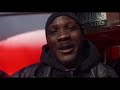 ghetto fabulous gang   77souterr1 by saif