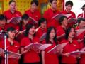 5th Dec 2009 - Christmas Carolling at Subang Parade.wmv