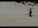 Big Air Florence Dunes Crf 450R