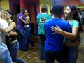 Aula de Samba de Gafieira (Marquinhos Flap) Aula de Samba de Gafieira (Marquinhos Flap)
